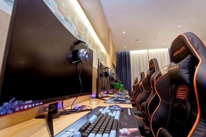 Room - Fujia Business Hotel (Fuyang)
