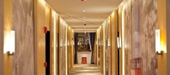 Fujia Business Hotel