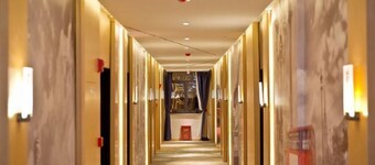 Fujia Business Hotel