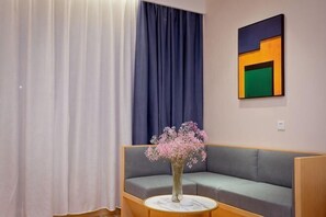 Room - Fujia Business Hotel (Fuyang)