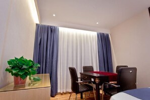 Room - Fujia Business Hotel (Fuyang)