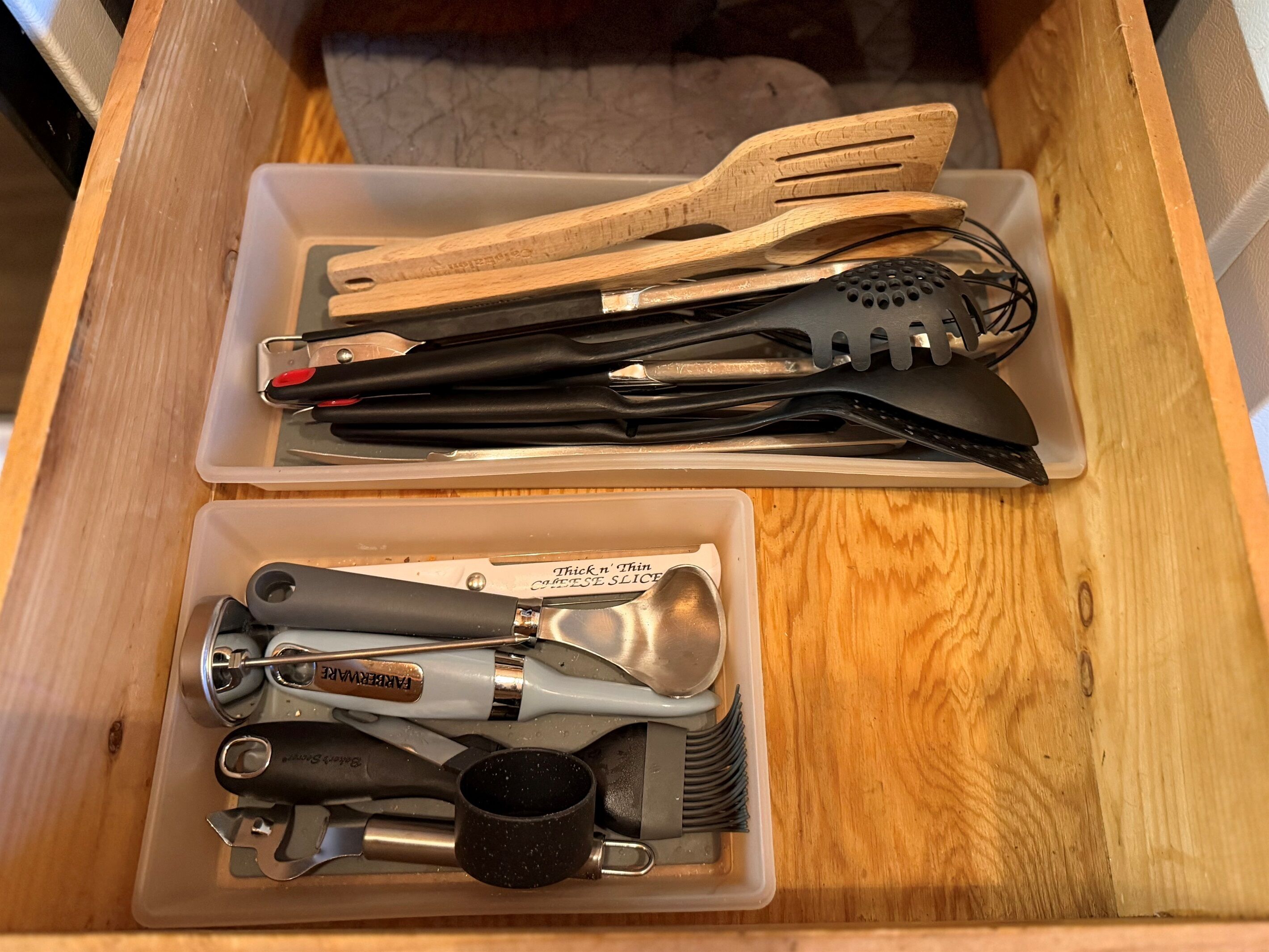Kitchenware