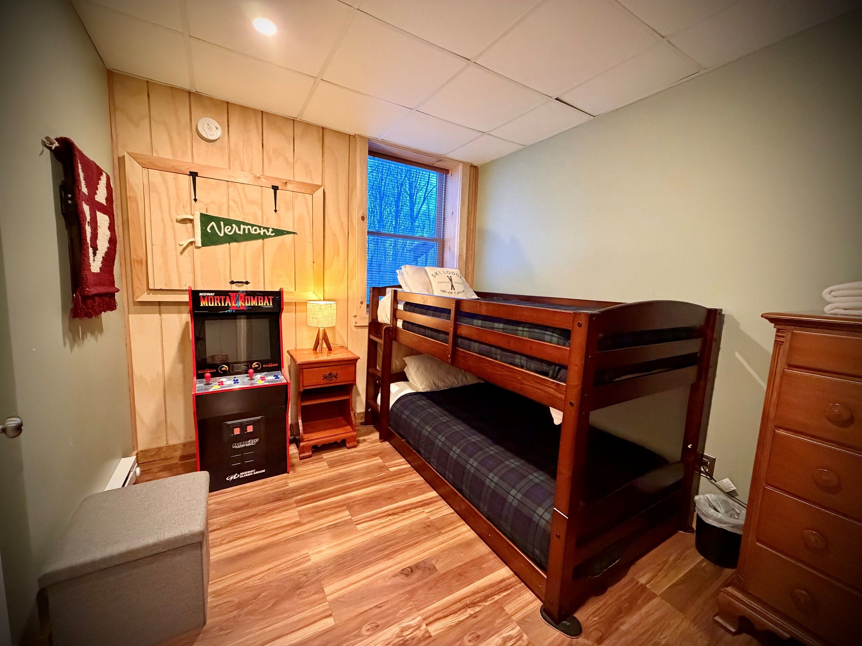 3 Schlafzimmer, Bügeleisen/Bügelbrett, kostenloses WLAN, Bettwäsche