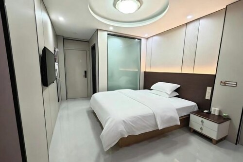 Suzhou Jiale Hotel