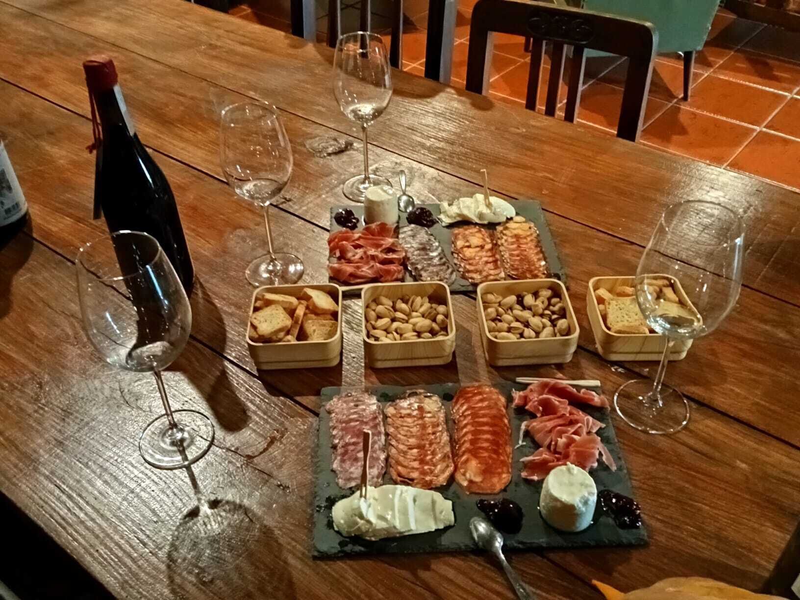 Foto - Granja da Cabrita