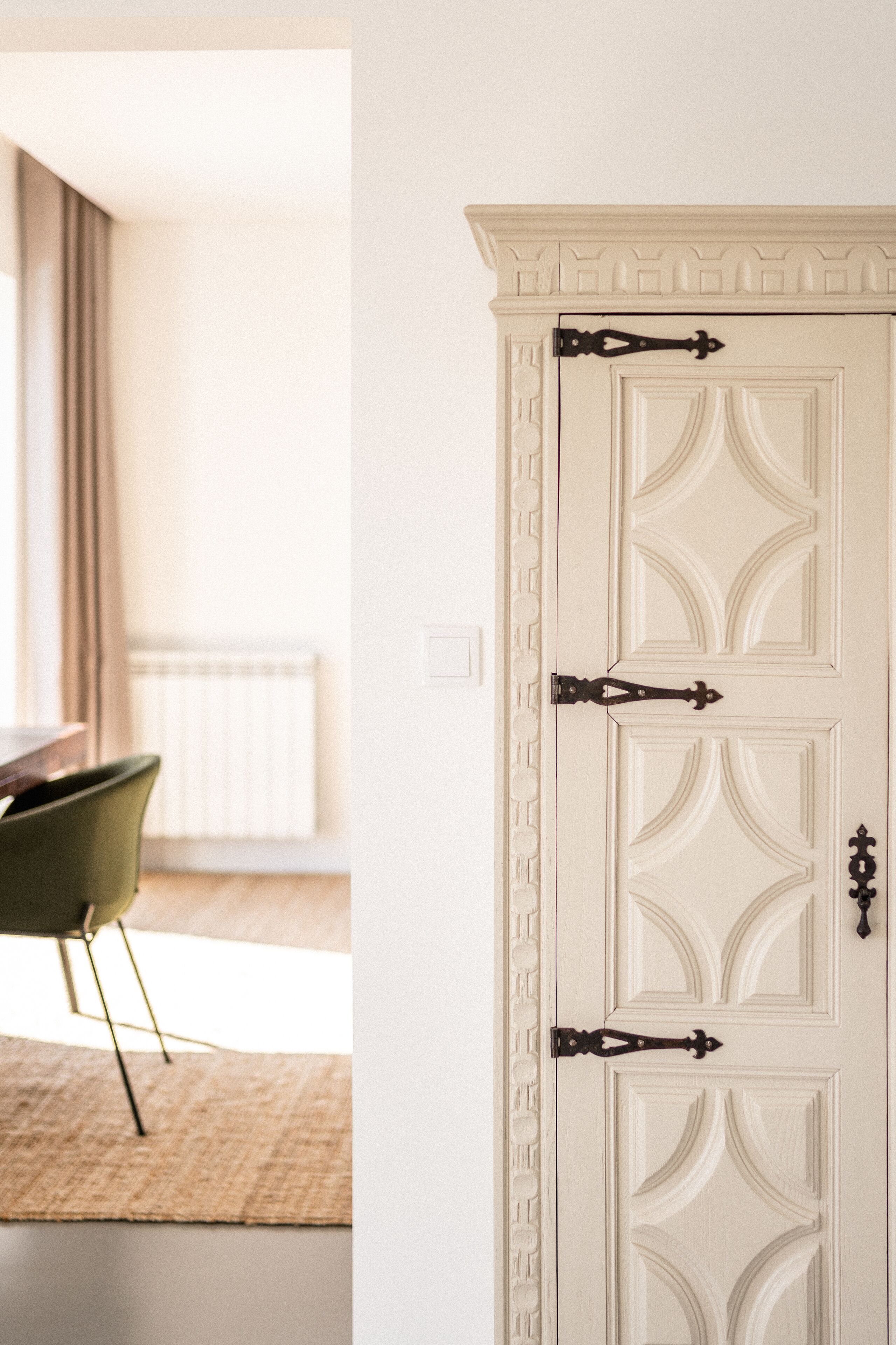 Foto - Granja da Cabrita