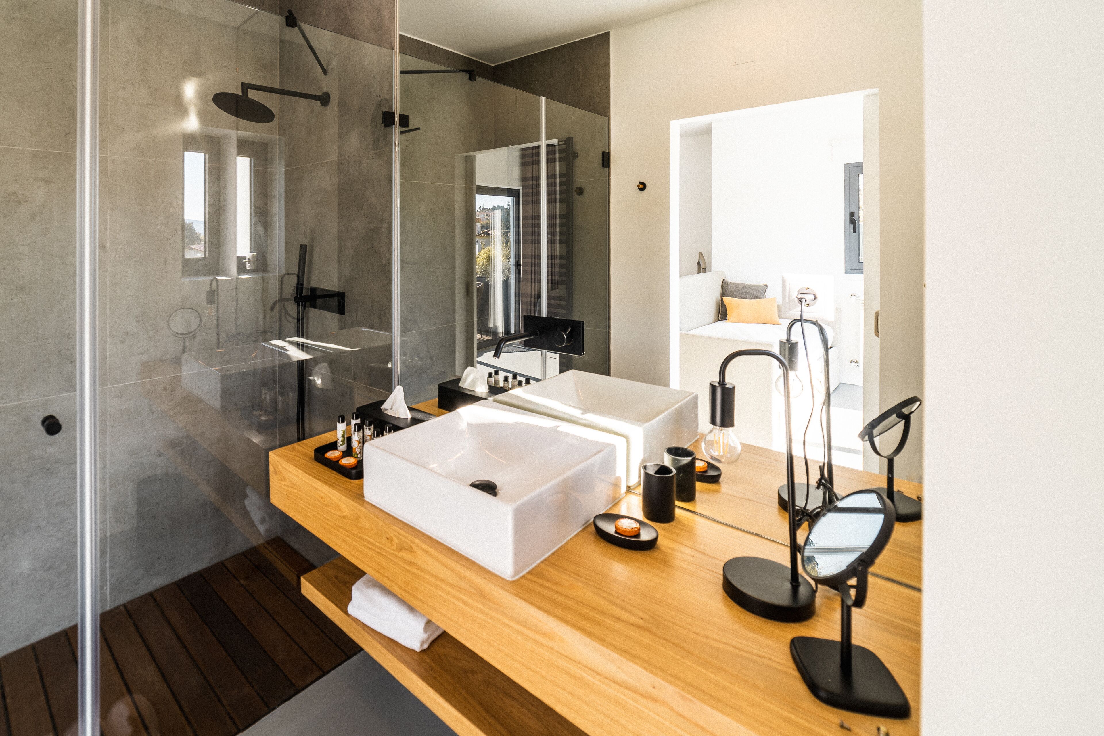 Foto - Granja da Cabrita