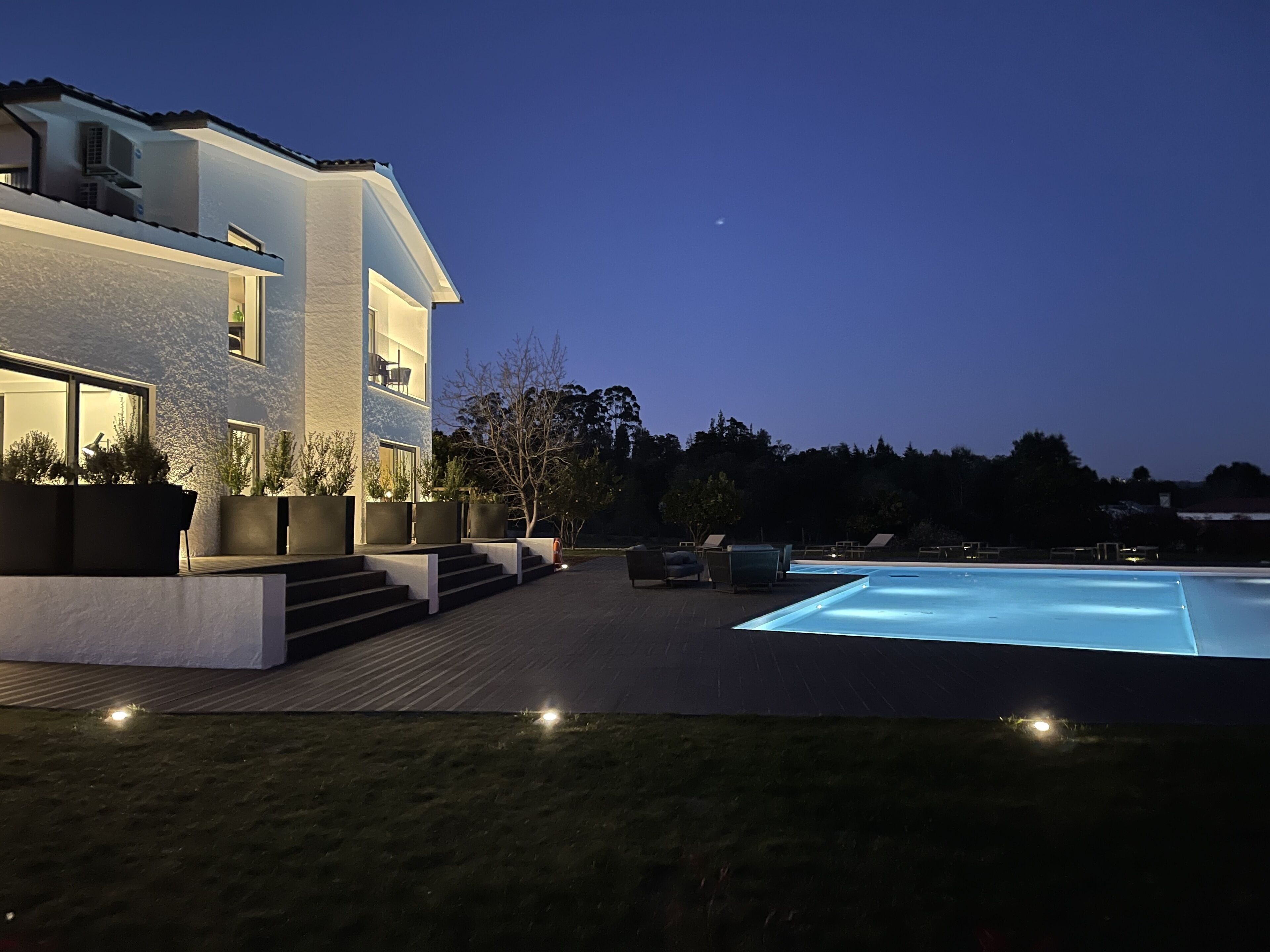 Foto - Granja da Cabrita