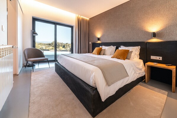 Business Double Room