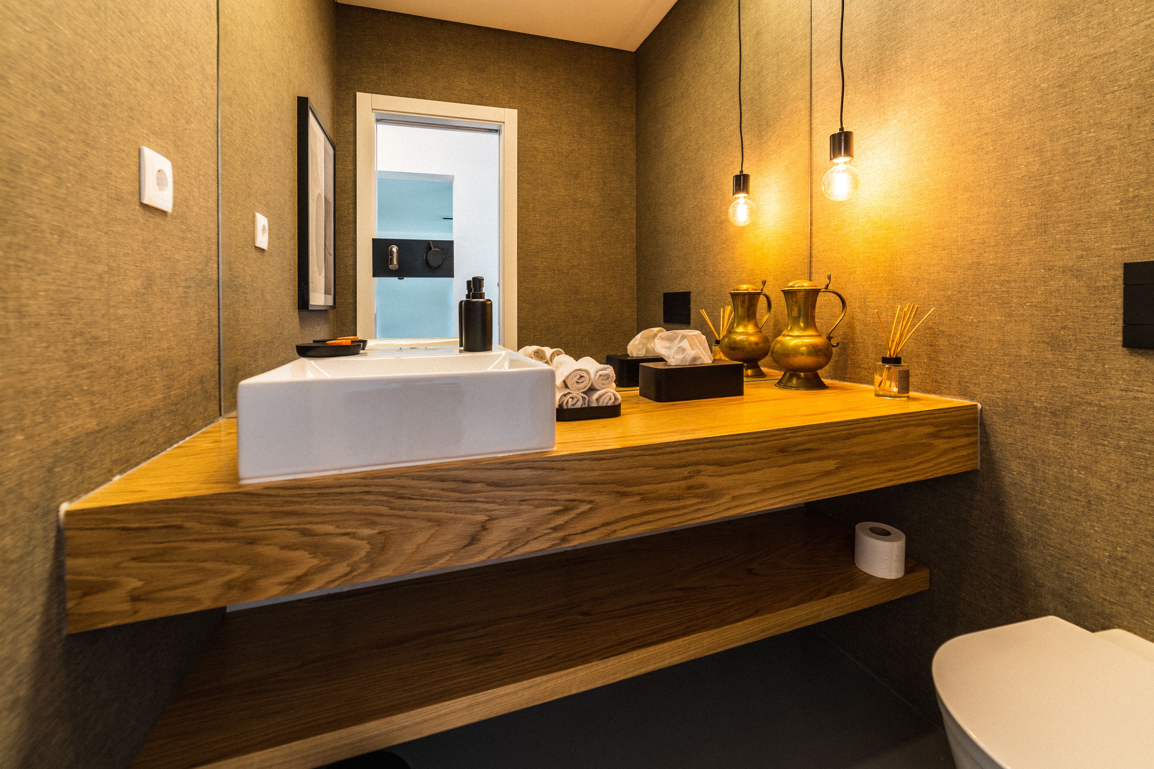 Foto - Granja da Cabrita