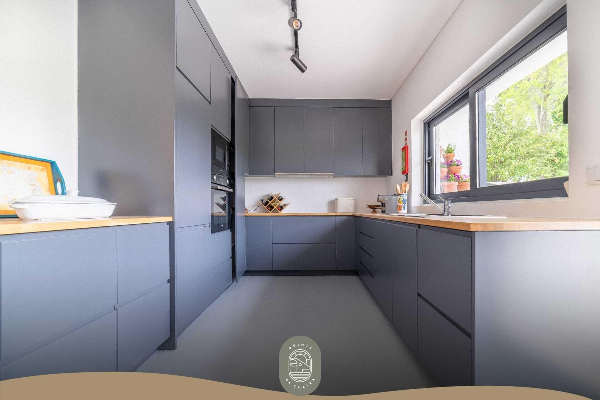 Foto - Granja da Cabrita