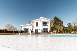 Exterior - Granja da Cabrita (Coimbra)