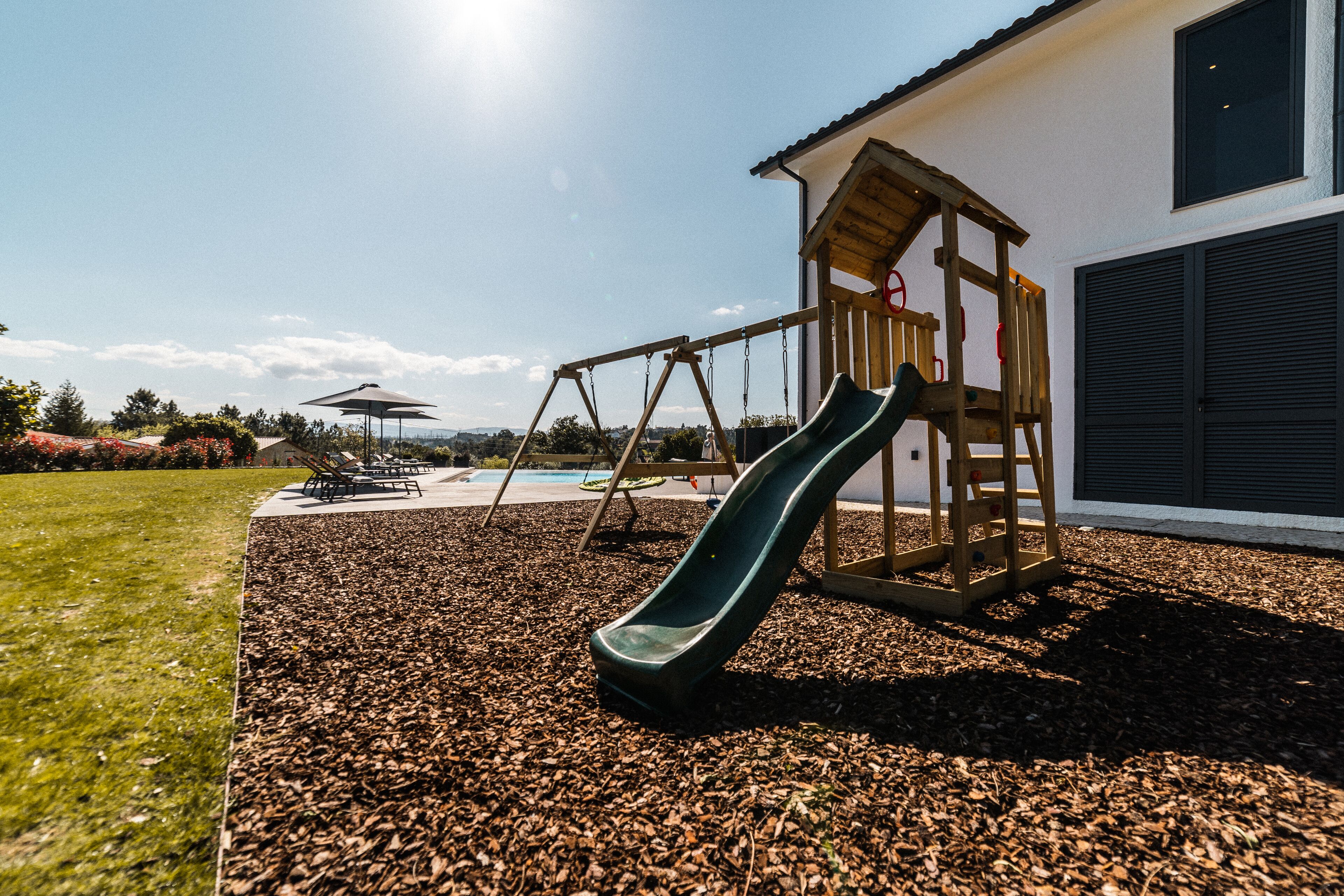 Foto - Granja da Cabrita