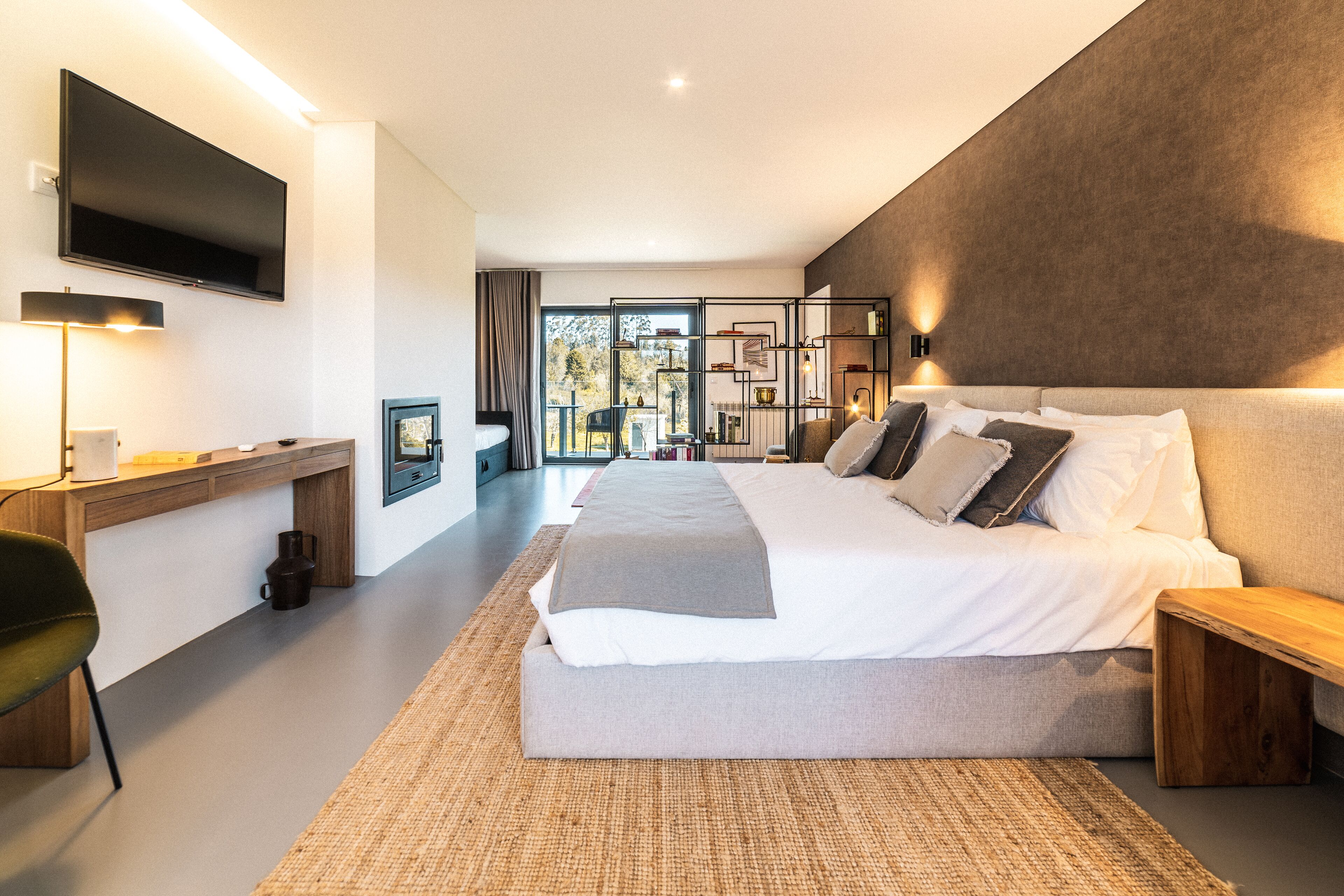 Foto - Granja da Cabrita