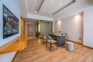 Room - GeLi Hotel (Cenxi People's Hospital Bus Terminal) (Cenxi)