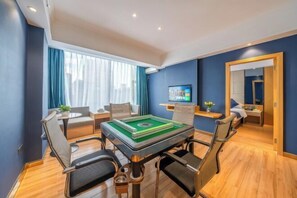 Room - GeLi Hotel (Cenxi People's Hospital Bus Terminal) (Cenxi)