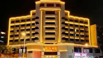Ngoại thất