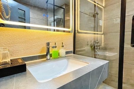 Room. Zhuhai Xinhong Hotel (Daxin Xinduhui Branch)