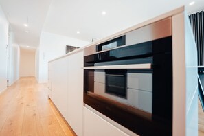Private kitchen - Waters Edge (Warners Bay)
