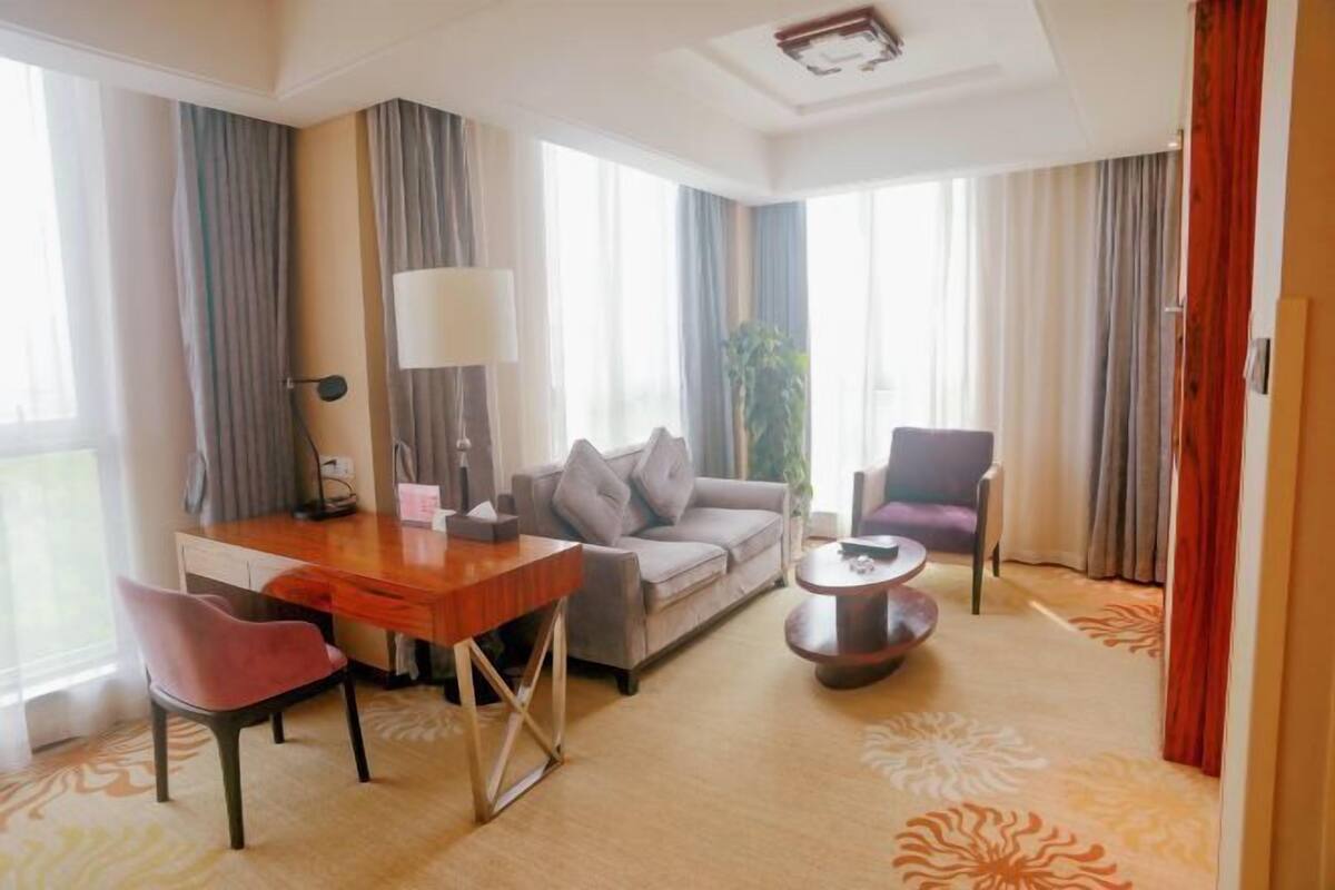 Habitación