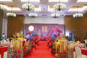 Unclassified image, 5 of 34, button - Lijing Hotel (Ningbo)