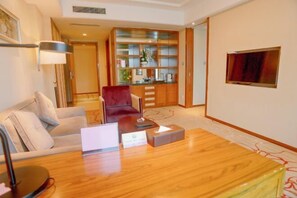 Room - Lijing Hotel (Ningbo)