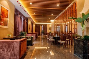 Unclassified image, 2 of 34, button - Lijing Hotel (Ningbo)