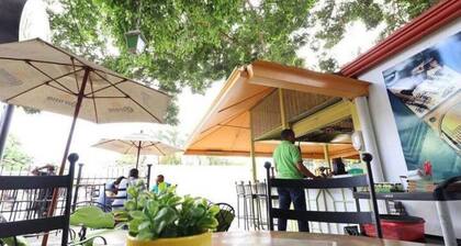 Casa 12, Home of La Vega's Carnival