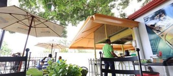 Casa 12, Home of La Vega's Carnival