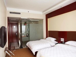 Room - Yaocheng Hotel (Shanghai)