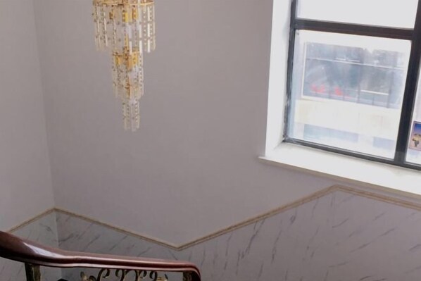 Interior - Yaocheng Hotel (Shanghai)