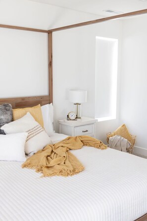 6 habitaciones, tabla de planchar con plancha y wifi gratis 