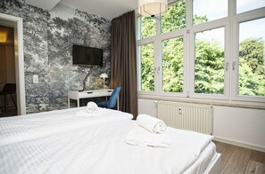 1 Schlafzimmer, WLAN