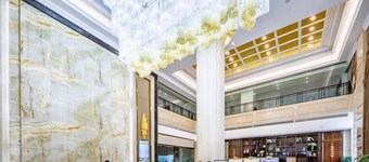 Vienna International Hotel (Loudi Stadium)