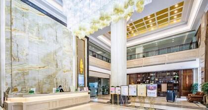 Vienna International Hotel (Loudi Stadium)