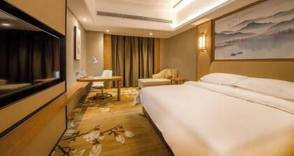 Vienna International Hotel