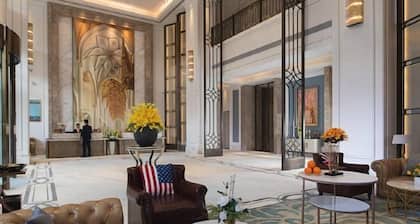 Vienna International Hotel (Loudi Stadium)