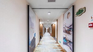 Interior - Vienna International Hotel (Loudi Stadium) (Loudi)