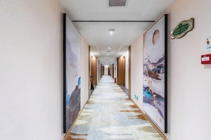 Interior - Vienna International Hotel (Loudi Stadium) (Loudi)