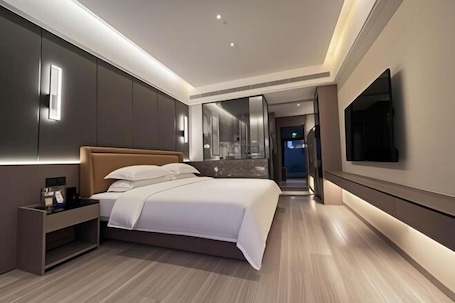 Room. Yangguang Express Hotel