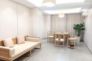 Interior - Yangguang Express Hotel (Xiushan County)