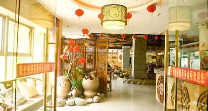 Yangguang Express Hotel