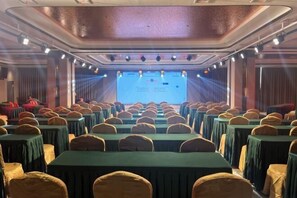 Meeting facility - The BLD International Hotel (Yuncheng)