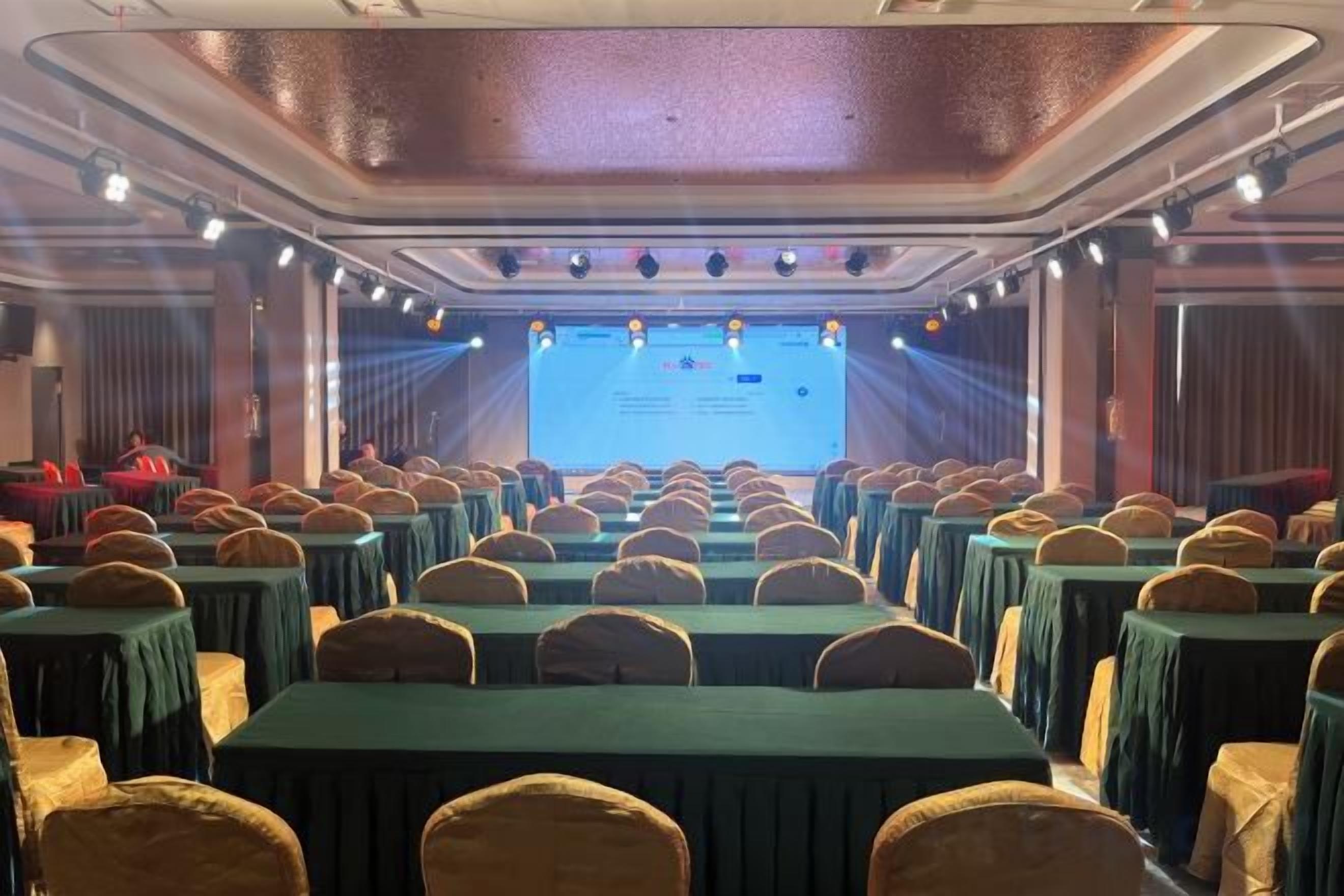 Salle de réunion