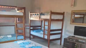 Family Quadruple Room | Individually furnished - Portadosoljeri (Jijoca de Jericoacoara)