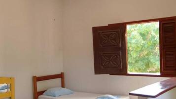 Family Quadruple Room | Individually furnished