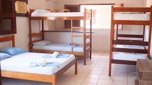 Family Room, 1 Bedroom | Individually furnished - Portadosoljeri (Jijoca de Jericoacoara)