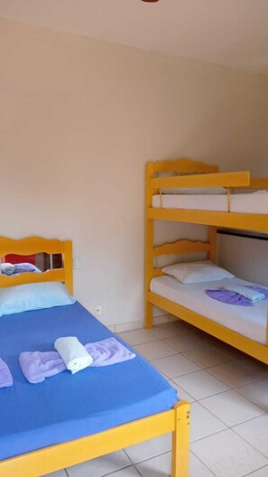 Muebles diferentes 