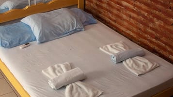 Junior Room | Individually furnished