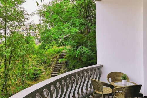 Guilin Guzhen Inn (Dawei Guzhen Inn)